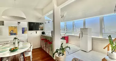 2 bedroom penthouse in Regiao Geografica Imediata do Rio de Janeiro, Brazil