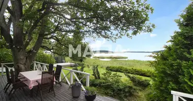2 bedroom house in Porvoo sub-region, Finland