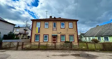 Apartamento 2 habitaciones en Kaunas, Lituania