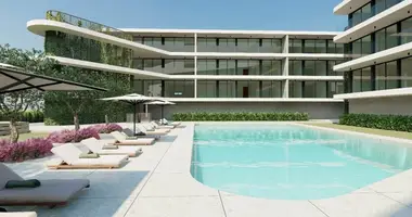 Apartamento 1 habitación en Pafos, Chipre