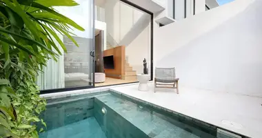 Villa 3 zimmer in Canggu, Indonesien