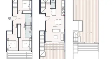 Apartamento 4 habitaciones en Guardamar del Segura, España