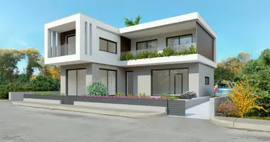 Maison 4 chambres dans Paphos, Bases souveraines britanniques