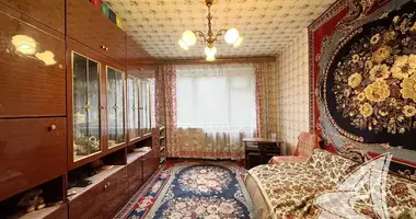 2 room apartment in Brest, Belarus