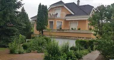 Dom 10 pokojów w Buek, Węgry