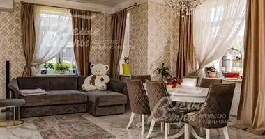 Casa 6 habitaciones en poselenie Filimonkovskoe, Rusia