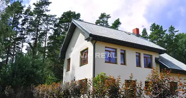 Casa 4 habitaciones en Jurmala, Letonia