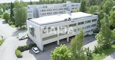 Oficina 1 787 m² en Helsinki sub-region, Finlandia