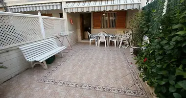 3 bedroom townthouse in Santa Pola, Spain