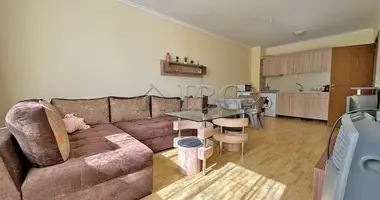 1 bedroom apartment in Sveti Vlas, Bulgaria