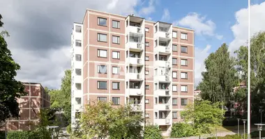 Apartamento 3 habitaciones en Helsinki sub-region, Finlandia