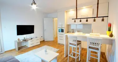 Apartamento 1 habitacion en Budva, Montenegro