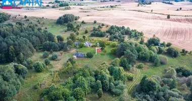 Casa en Jarmaliskes, Lituania