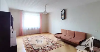2 room apartment in Muchaviecki sielski Saviet, Belarus