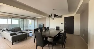 Wohnung 2 Schlafzimmer in Limassol, Zypern