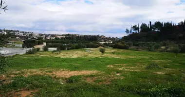 Plot of land in Germasogeia, Cyprus