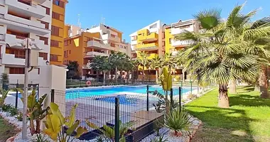 Квартира 3 спальни в Orihuela, Испания