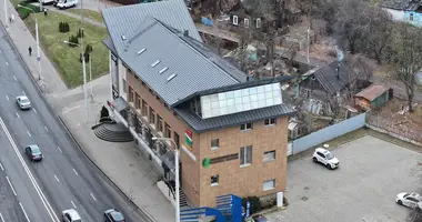 Pomieszczenie biurowe 386 m² w Mińsk, Białoruś