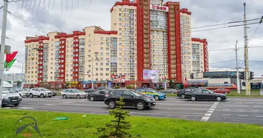 Appartement 2 chambres dans Minsk, Biélorussie