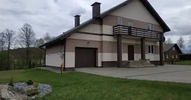 Ferienhaus in Rakauski siel ski Saviet, Weißrussland