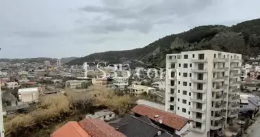 Mieszkanie 2 pokoi w Wlora, Albania