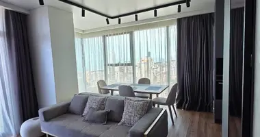 Apartamento 3 habitaciones en Batumi, Georgia