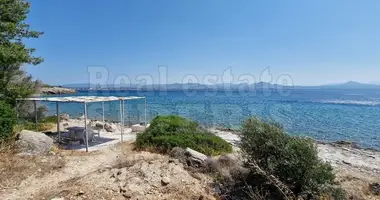 Квартира 2 комнаты в Loutraki Perachora Agioi Theodoroi Municipality, Греция