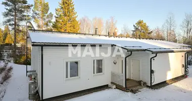 4 bedroom house in Kerava, Finland