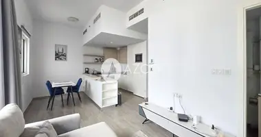 Квартира 1 комната в Дубай, ОАЭ