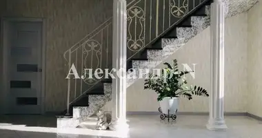 4 room house in Odessa, Ukraine