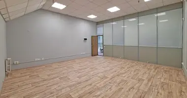 Pomieszczenie biurowe 21 m² w Mińsk, Białoruś