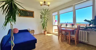 Wohnung 3 zimmer in Krakau, Polen