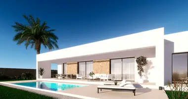 Villa in Finestrat, Spanien