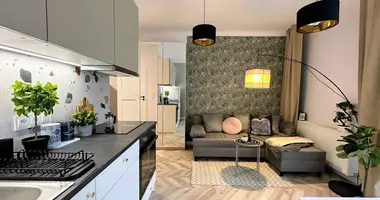Appartement 1 chambre dans Varsovie, Pologne