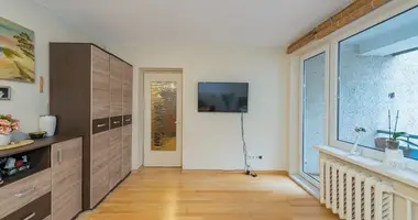 Mieszkanie 1 pokój w Kowno, Litwa
