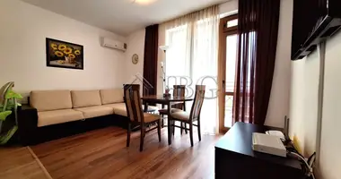 1 bedroom apartment in Sveti Vlas, Bulgaria