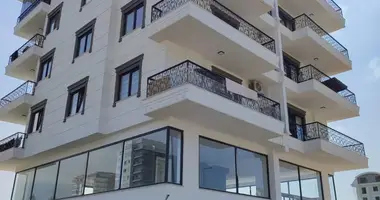 1 bedroom apartment in Kargicak, Turkey