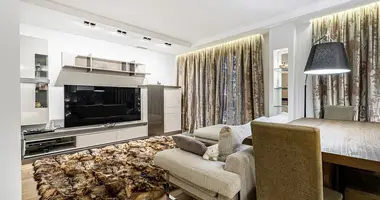 Apartamento 1 habitación en Minsk, Belarús