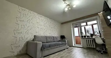 Apartamento 1 habitación en Minsk, Bielorrusia