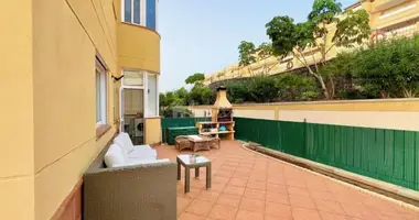 Appartement 3 chambres dans Guia de Isora, Espagne