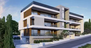 Appartement 3 chambres dans Limassol, Chypre