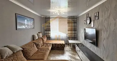 Квартира 3 комнаты в Мухавецкий сельский Совет, Беларусь