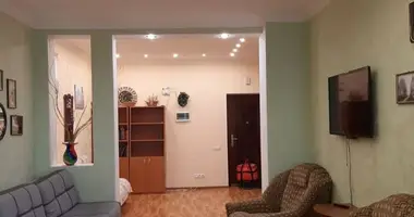 Apartamento 2 habitaciones en Odesa, Ucrania