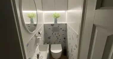 Apartamento 3 habitaciones en Gdynia, Polonia