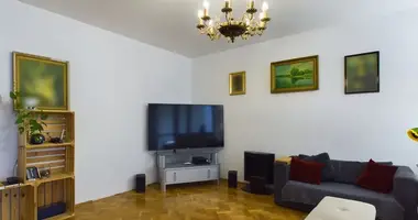 4 room apartment in Warsaw, Poland