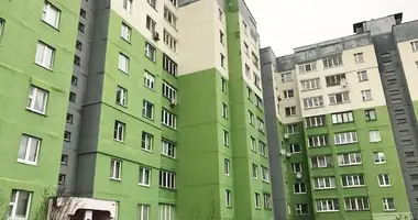 Apartamento 2 habitaciones en Minsk, Bielorrusia