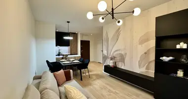 Apartamento 3 habitaciones en Poznan, Polonia