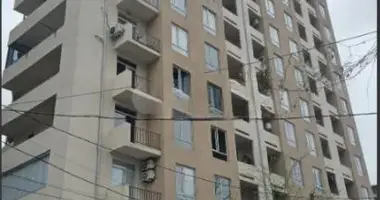 3 bedroom apartment in Batumi, Georgia