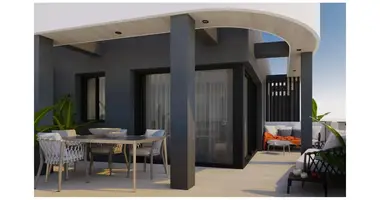 Penthouse 2 bedrooms in Torrevieja, Spain