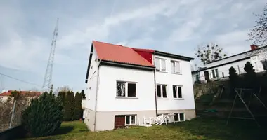 Haus in Gdingen, Polen